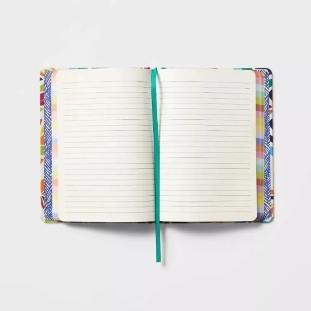 Take Care Of You! 120 Sheets Tabitha Brown For Target Journal, Brand New